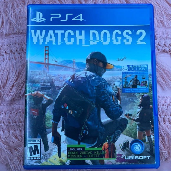 PS4 lovers ! - Picture 1 of 2